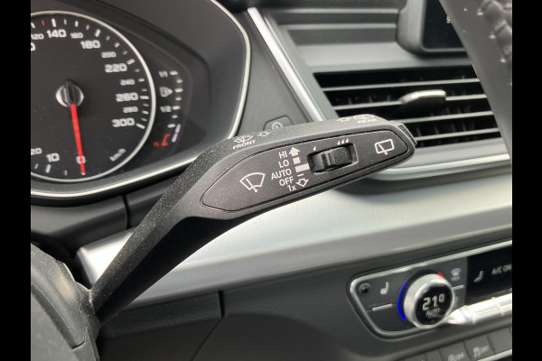 Audi Q5 2.0 TFSI quattro | Pano | Trekhaak | Leder