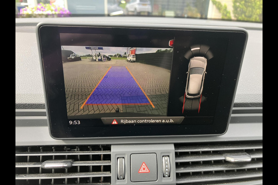 Audi Q5 2.0 TFSI quattro | Pano | Trekhaak | Leder