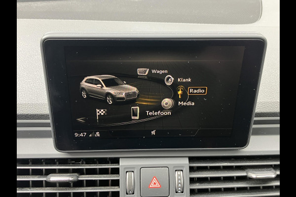 Audi Q5 2.0 TFSI quattro | Pano | Trekhaak | Leder