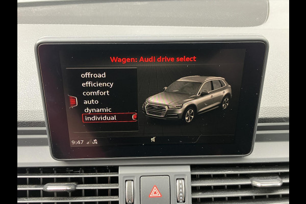 Audi Q5 2.0 TFSI quattro | Pano | Trekhaak | Leder