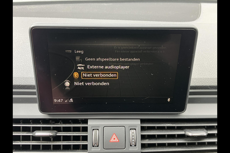 Audi Q5 2.0 TFSI quattro | Pano | Trekhaak | Leder