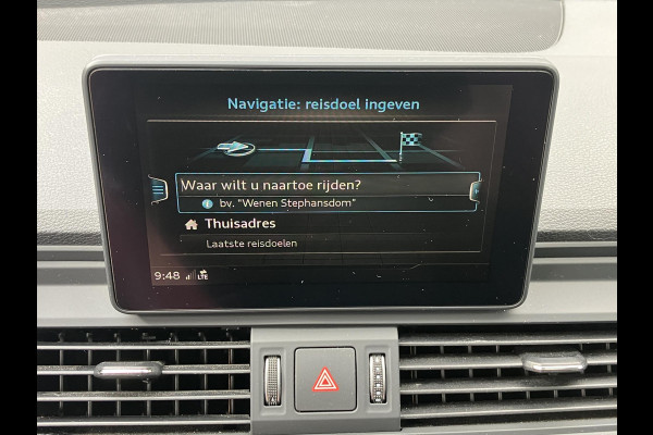 Audi Q5 2.0 TFSI quattro | Pano | Trekhaak | Leder