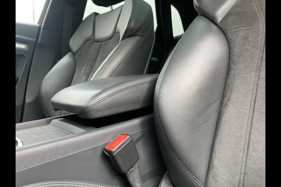 Audi Q5 2.0 TFSI quattro | Pano | Trekhaak | Leder