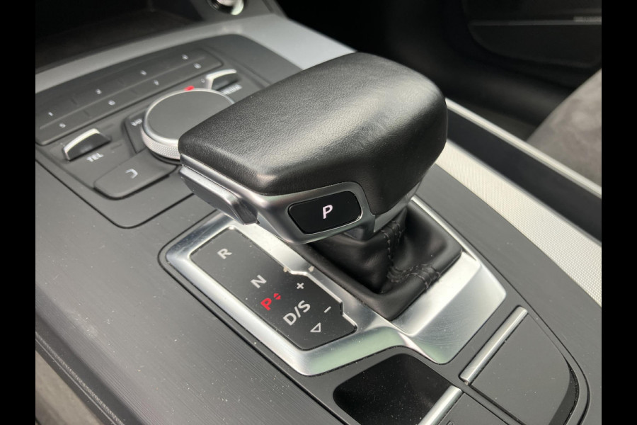 Audi Q5 2.0 TFSI quattro | Pano | Trekhaak | Leder