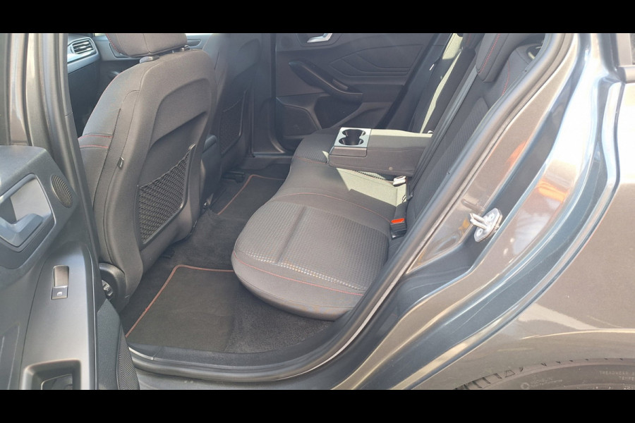 Ford FOCUS Wagon 1.0 EcoBoost Hybrid ST Line X Business/Lm*Nav*Camera*Pdc/Enz