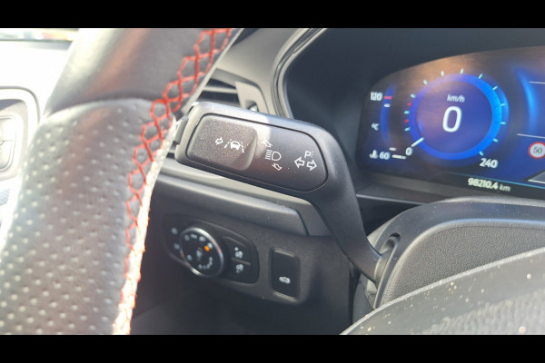 Ford FOCUS Wagon 1.0 EcoBoost Hybrid ST Line X Business/Lm*Nav*Camera*Pdc/Enz