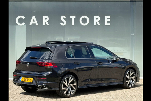 Volkswagen Golf 1.5 TSI R-Line Pano|Sfeer|Sportstoelen|Dealer Onderhouden