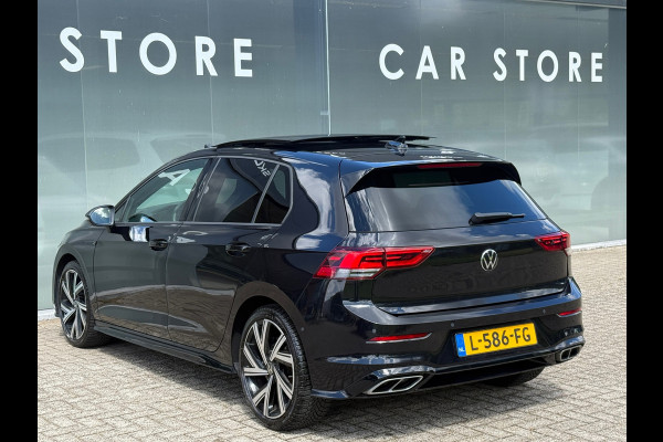Volkswagen Golf 1.5 TSI R-Line Pano|Sfeer|Sportstoelen|Dealer Onderhouden