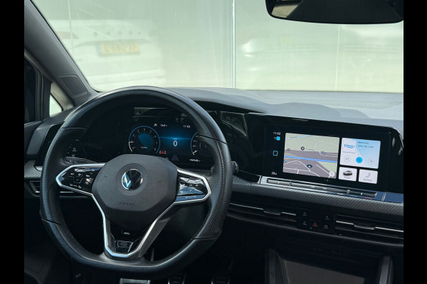 Volkswagen Golf 1.5 TSI R-Line Pano|Sfeer|Sportstoelen|Dealer Onderhouden