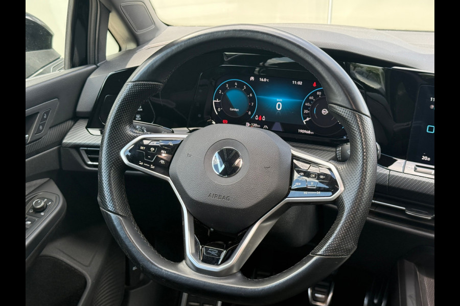 Volkswagen Golf 1.5 TSI R-Line Pano|Sfeer|Sportstoelen|Dealer Onderhouden
