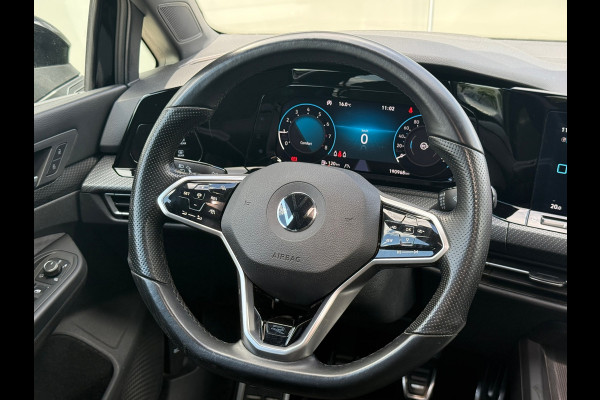 Volkswagen Golf 1.5 TSI R-Line Pano|Sfeer|Sportstoelen|Dealer Onderhouden