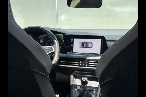 Volkswagen Golf 1.5 TSI R-Line Pano|Sfeer|Sportstoelen|Dealer Onderhouden
