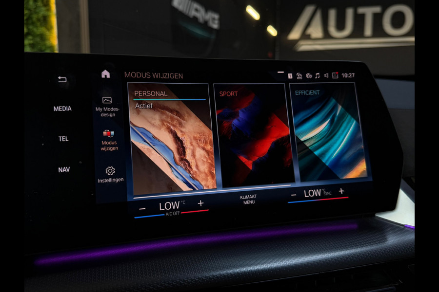 BMW X1 XDrive25e |M-Sport|PANO|HuD|360 CAMERA|TREKHAAK|FABRIEKSGARANTIE|DEALER ONDERHOUDEN|SFEERVERLICHTING|DODEHOEK ASSISTENT|VOL