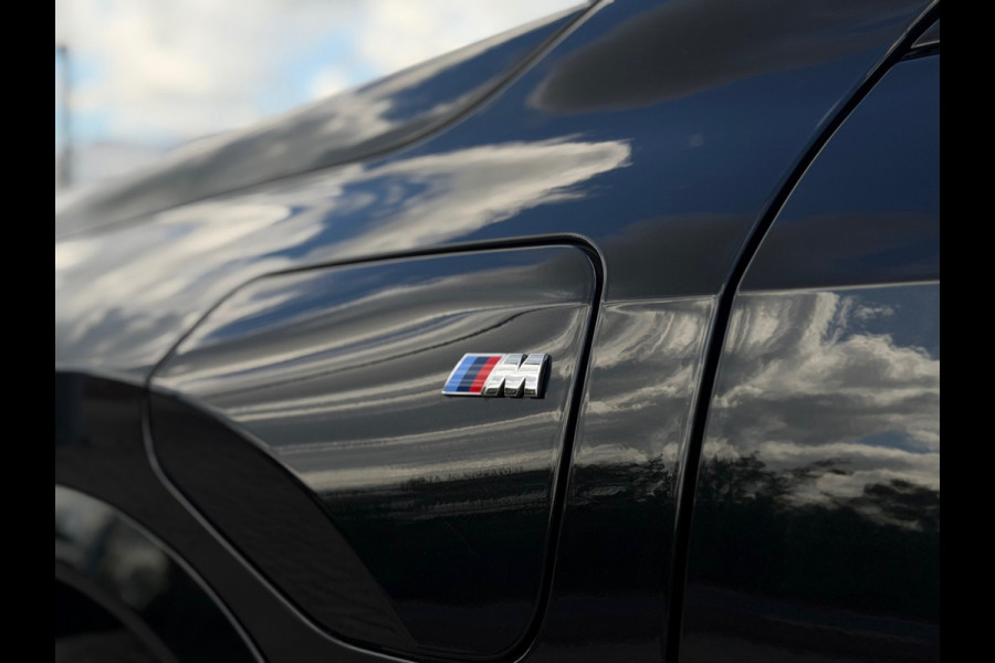 BMW X1 XDrive25e |M-Sport|PANO|HuD|360 CAMERA|TREKHAAK|FABRIEKSGARANTIE|DEALER ONDERHOUDEN|SFEERVERLICHTING|DODEHOEK ASSISTENT|VOL