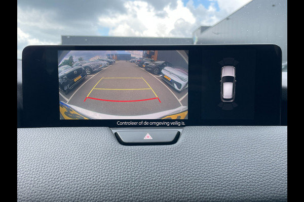 Mazda CX-60 2.5 e-SkyActiv PHEV Homura|BLACK&WHITE|HEAD-UP|LEDER|STOEL+STUURVERW|CARPLAY|CAMERA|CLIMA+CRUISE|NAP|NL|1 EIG.|IN.BTW|