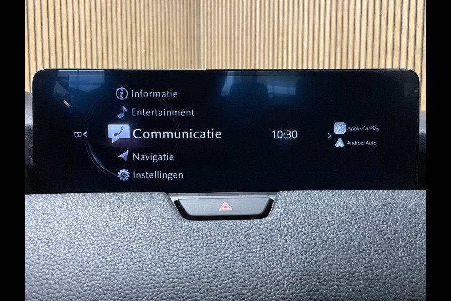 Mazda CX-60 2.5 e-SkyActiv PHEV Homura|BLACK&WHITE|HEAD-UP|LEDER|STOEL+STUURVERW|CARPLAY|CAMERA|CLIMA+CRUISE|NAP|NL|1 EIG.|IN.BTW|