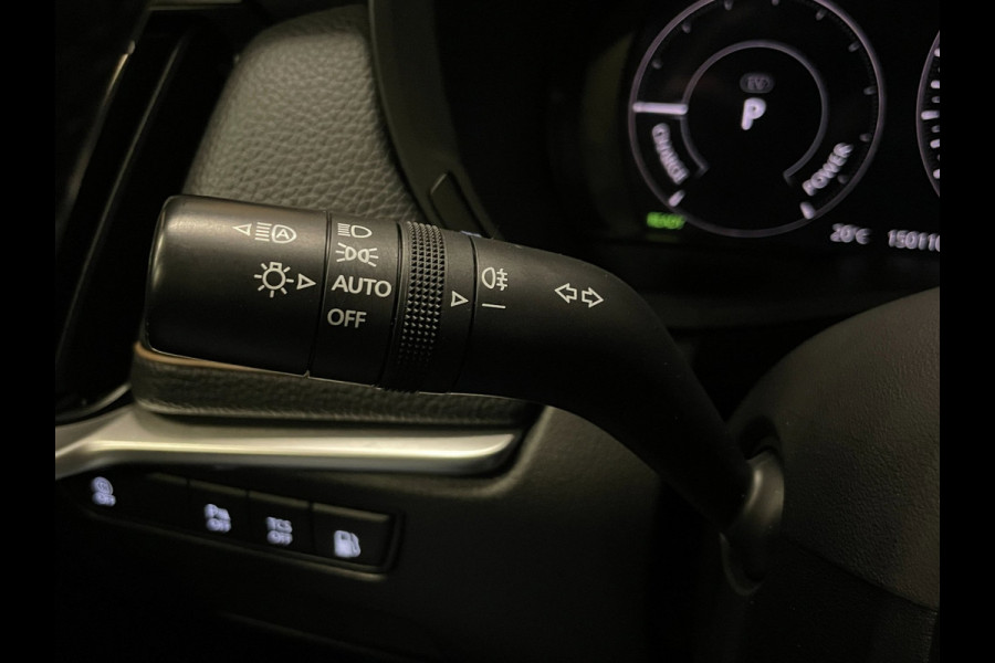 Mazda CX-60 2.5 e-SkyActiv PHEV Homura|BLACK&WHITE|HEAD-UP|LEDER|STOEL+STUURVERW|CARPLAY|CAMERA|CLIMA+CRUISE|NAP|NL|1 EIG.|IN.BTW|