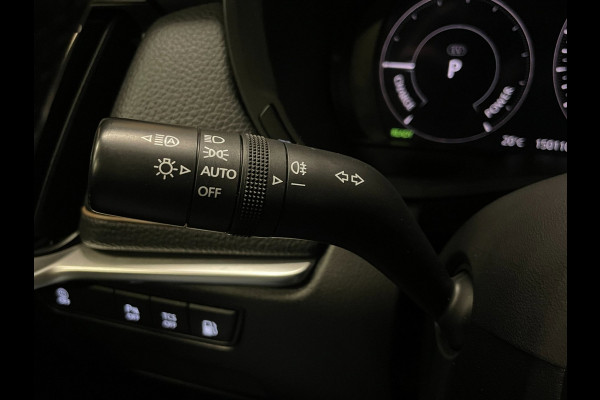 Mazda CX-60 2.5 e-SkyActiv PHEV Homura|BLACK&WHITE|HEAD-UP|LEDER|STOEL+STUURVERW|CARPLAY|CAMERA|CLIMA+CRUISE|NAP|NL|1 EIG.|IN.BTW|