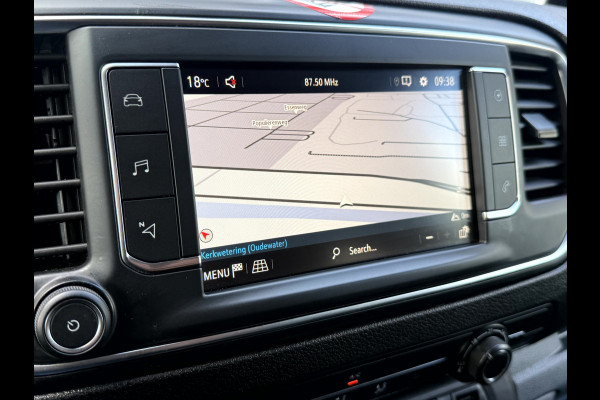 Opel Vivaro-e SOH 91.3%, L2H1 Edition 75 kWh Camera, App Connect, Cruise Controll