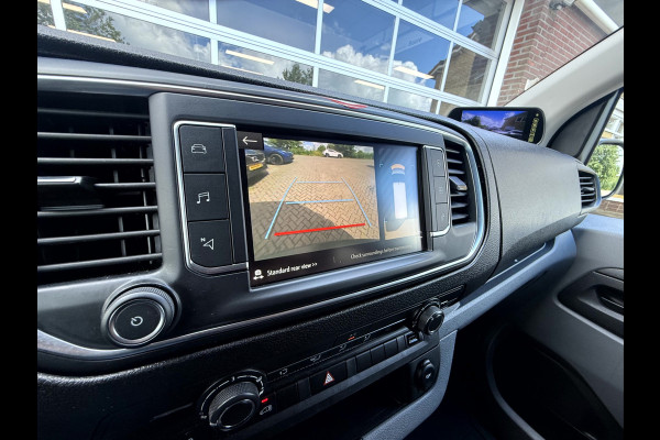 Opel Vivaro-e SOH 91.3%, L2H1 Edition 75 kWh Camera, App Connect, Cruise Controll