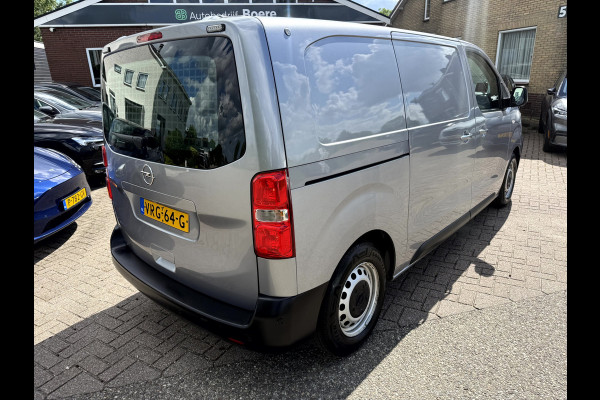 Opel Vivaro-e SOH 91.3%, L2H1 Edition 75 kWh Camera, App Connect, Cruise Controll