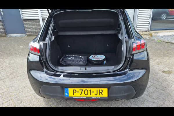 Peugeot 208 1.2 PureTech Active*Navigatie/Cv/Cruise/Nl Auto