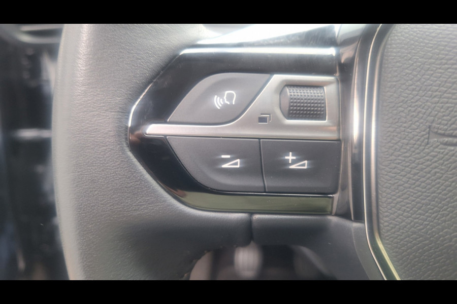 Peugeot 208 1.2 PureTech Active*Navigatie/Cv/Cruise/Nl Auto