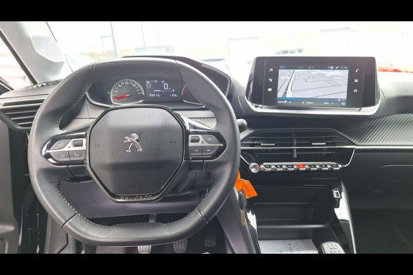 Peugeot 208 1.2 PureTech Active*Navigatie/Cv/Cruise/Nl Auto