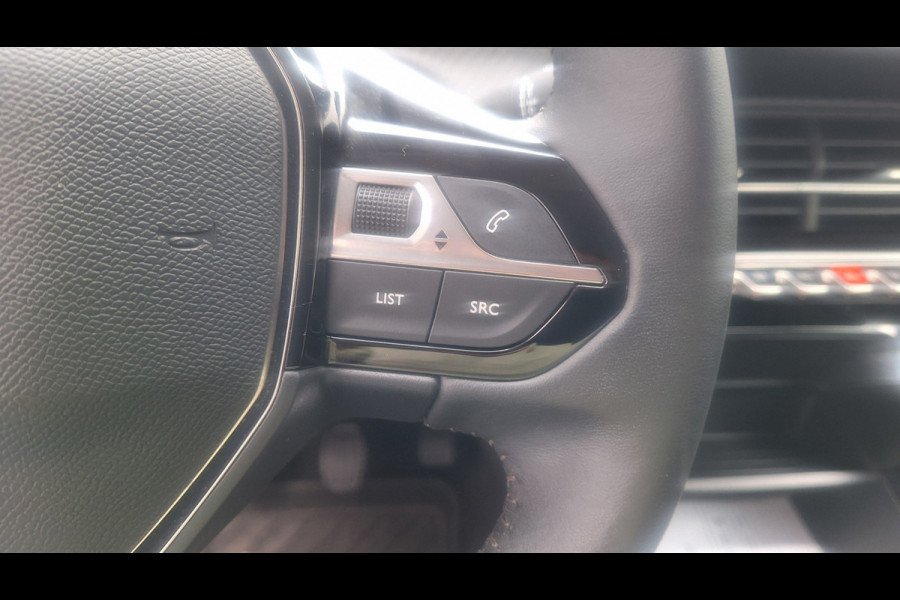 Peugeot 208 1.2 PureTech Active*Navigatie/Cv/Cruise/Nl Auto