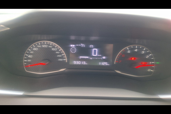 Peugeot 208 1.2 PureTech Active*Navigatie/Cv/Cruise/Nl Auto