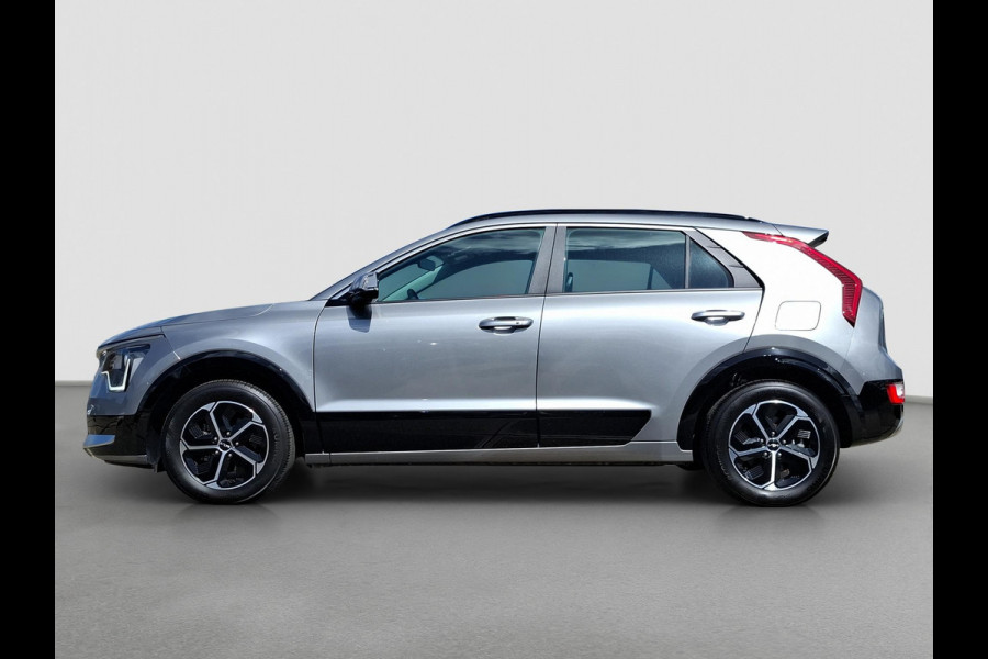 Kia Niro 1.6 GDi Hybrid DynamicLine