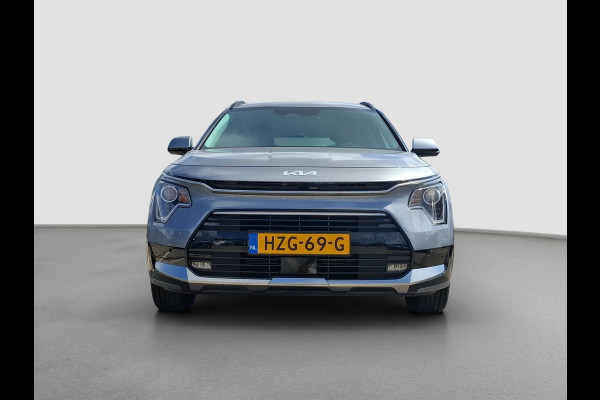 Kia Niro 1.6 GDi Hybrid DynamicLine