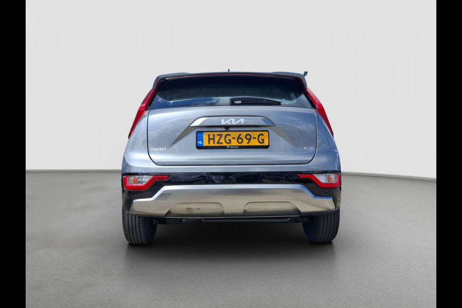 Kia Niro 1.6 GDi Hybrid DynamicLine