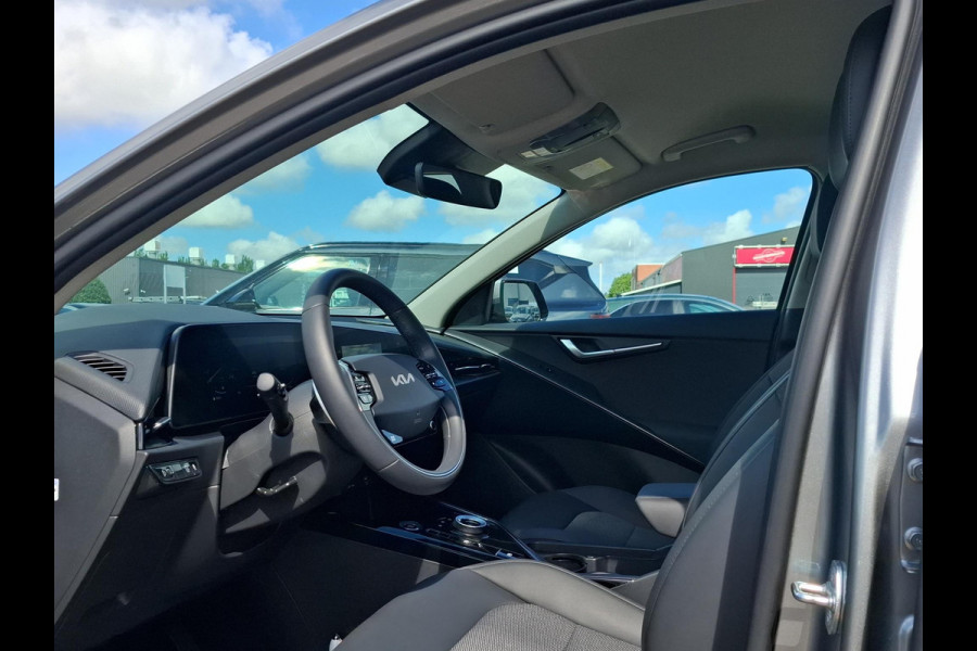 Kia Niro 1.6 GDi Hybrid DynamicLine