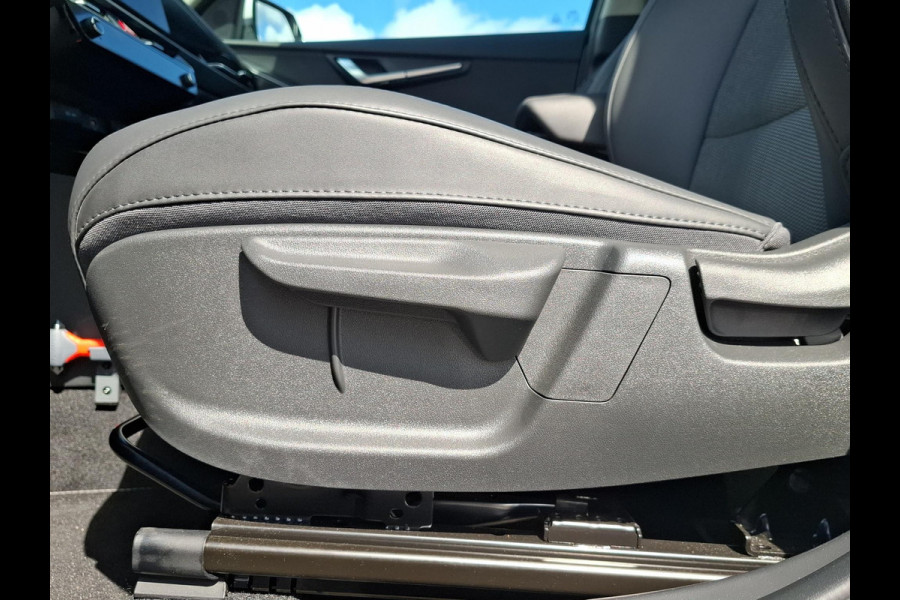 Kia Niro 1.6 GDi Hybrid DynamicLine