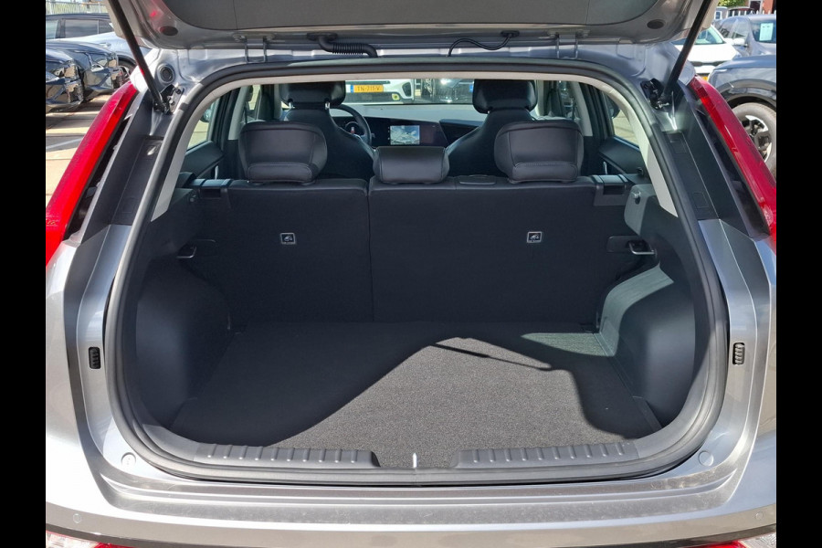 Kia Niro 1.6 GDi Hybrid DynamicLine