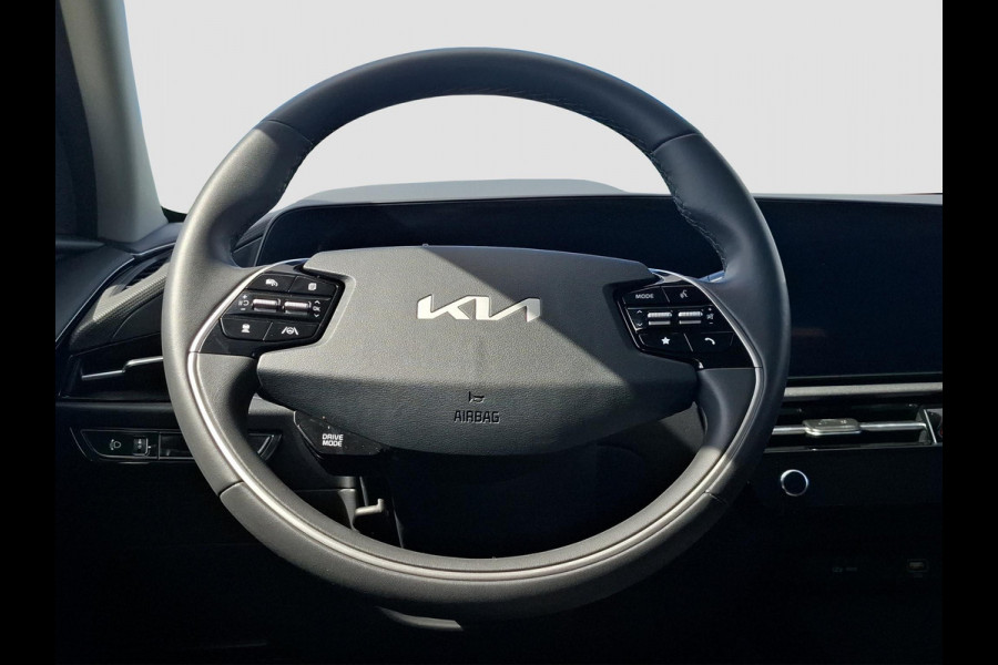 Kia Niro 1.6 GDi Hybrid DynamicLine