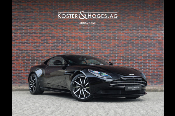Aston Martin DB11 4.0 V8