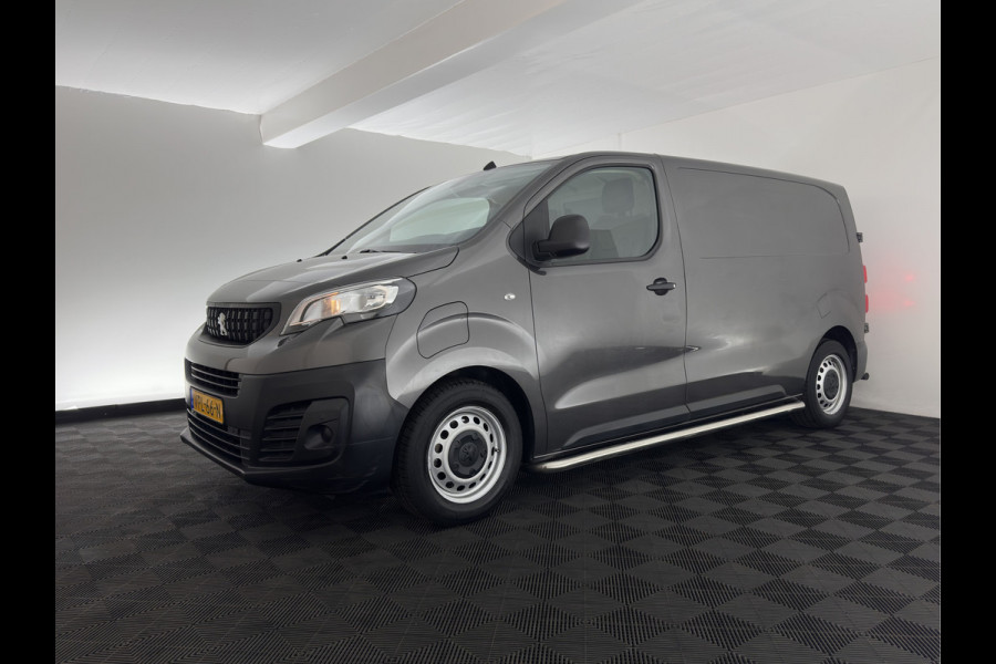 Peugeot e-Expert Standard Premium 75 kWh [3-Fase-11kW] {SoH-94%} Aut. *DIGI-COCKPIT | CARPLAY | CAMERA | AIRCO | COMFORT-SEATS | DAB+ | PDC | CCS-FASTLOADER | CRUISE*