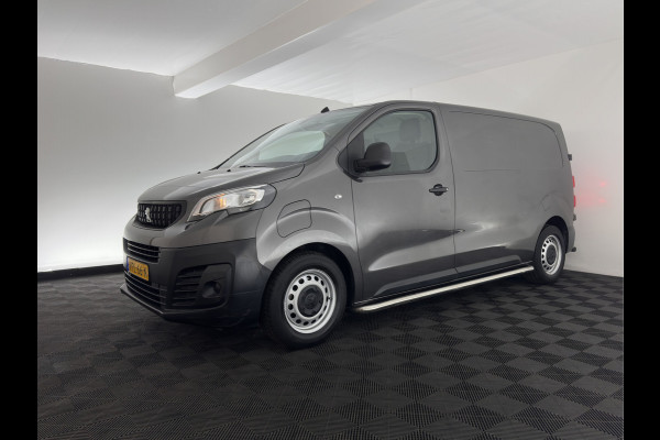 Peugeot e-Expert Standard Premium 75 kWh [3-Fase-11kW] {SoH-94%} Aut. *DIGI-COCKPIT | CARPLAY | CAMERA | AIRCO | COMFORT-SEATS | DAB+ | PDC | CCS-FASTLOADER | CRUISE*