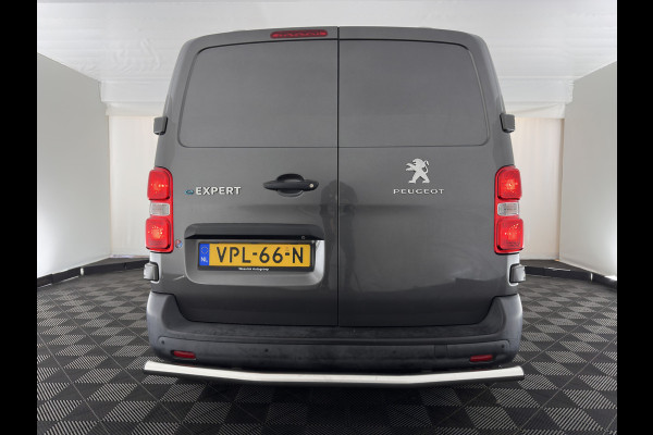 Peugeot e-Expert Standard Premium 75 kWh [3-Fase-11kW] {SoH-94%} Aut. *DIGI-COCKPIT | CARPLAY | CAMERA | AIRCO | COMFORT-SEATS | DAB+ | PDC | CCS-FASTLOADER | CRUISE*