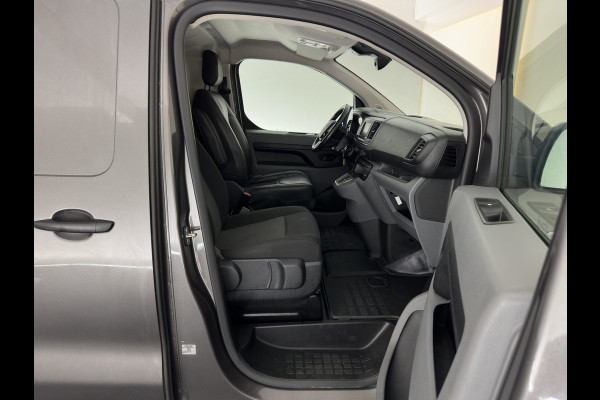 Peugeot e-Expert Standard Premium 75 kWh [3-Fase-11kW] {SoH-94%} Aut. *DIGI-COCKPIT | CARPLAY | CAMERA | AIRCO | COMFORT-SEATS | DAB+ | PDC | CCS-FASTLOADER | CRUISE*