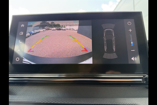 Citroën ë-C3 Max 113pk 44 kWh (Camera - Navigatie - Automatische Airco - Apple Carplay - LED - 17")