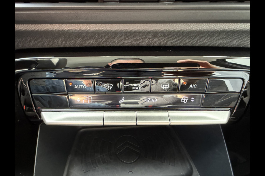 Citroën ë-C3 Max 113pk 44 kWh (Camera - Navigatie - Automatische Airco - Apple Carplay - LED - 17")