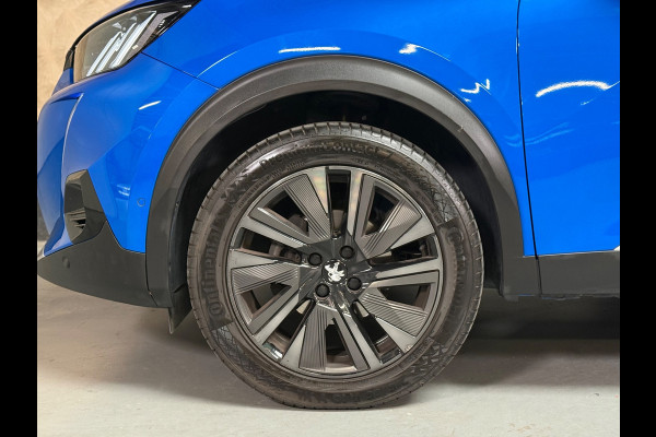 Peugeot 2008 1.2 PureTech GT | Pano | Camera | Led | Sfeerverlichting | Carplay | Parkeersensoren