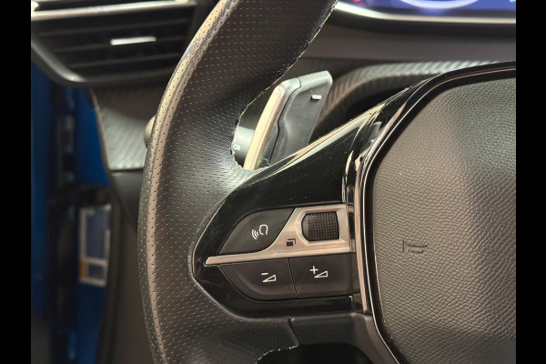Peugeot 2008 1.2 PureTech GT | Pano | Camera | Led | Sfeerverlichting | Carplay | Parkeersensoren