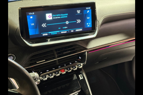 Peugeot 2008 1.2 PureTech GT | Pano | Camera | Led | Sfeerverlichting | Carplay | Parkeersensoren