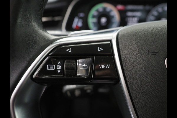 Audi A6 Avant 50 TFSI e quattro | Leder | Trekhaak | Camera | Keyless | Adaptive Cruise | Carplay