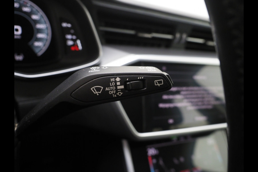 Audi A6 Avant 50 TFSI e quattro | Leder | Trekhaak | Camera | Keyless | Adaptive Cruise | Carplay