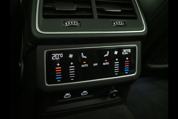 Audi A6 Avant 50 TFSI e quattro | Leder | Trekhaak | Camera | Keyless | Adaptive Cruise | Carplay